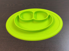 Shop ezpz Mini Feeding Set, Lime at GoodBuy Gear