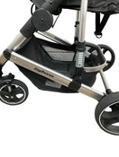 Ingborsa Stroller, 2021