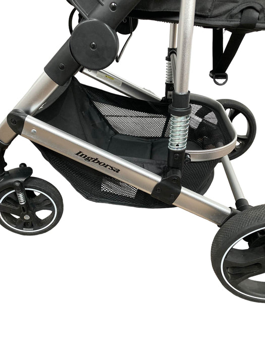 Ingborsa Stroller, 2021