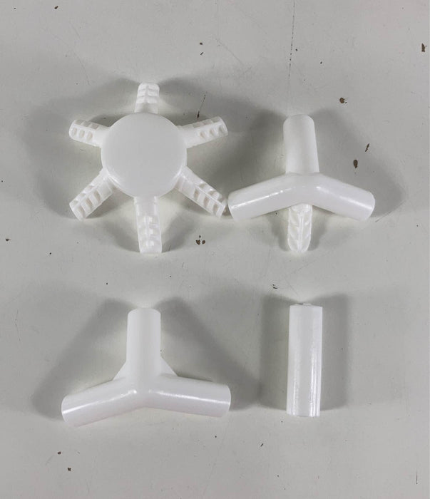 secondhand Home Nursery