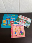 used BUNDLE Board Books