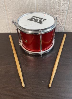 Conjunto de instrumentos musicais de bateriaConjunto de instrumentos musicais de bateria  