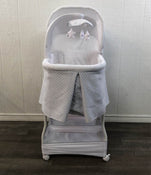 secondhand Serta iComfort Bedside Bassinet