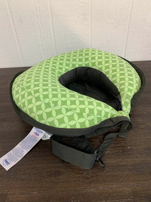 used Boppy Travel Nursing Pillow