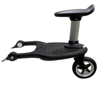 secondhand Bugaboo Comfort Wheeled Board