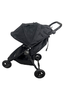 secondhand Baby Jogger City Mini GT Single Stroller, 2018, Black