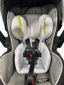 secondhand Graco SnugRide SnugLock Extend2Fit 35 Infant Car Seat, 2019