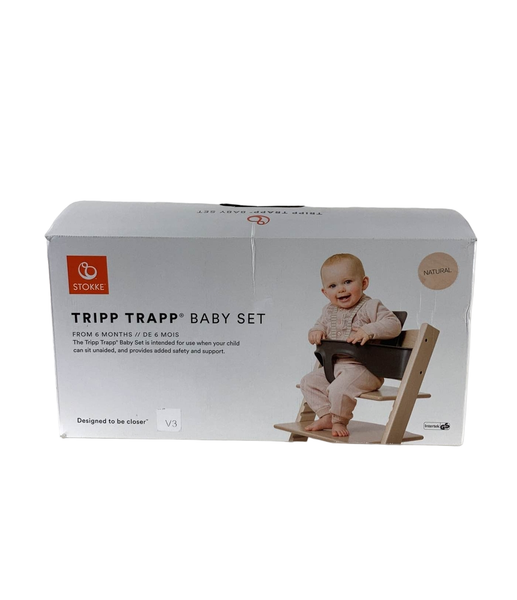 Stokke Tripp Trapp Baby Set