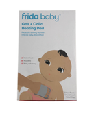 used FridaBaby Gas + Colic Heating Pad