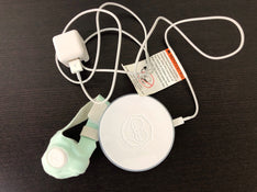 used Owlet Smart Sock 2