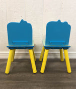 used Delta Children Baby Shark Kids Chairs