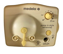 Shop Medela Pump In Style Advanced Breast Pump at GoodBuy Gear