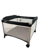 Shop Joovy Room2 Playard, Black at GoodBuy Gear
