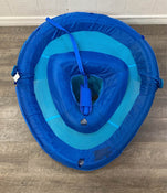 Aqua Leisure Sunshade Baby Float