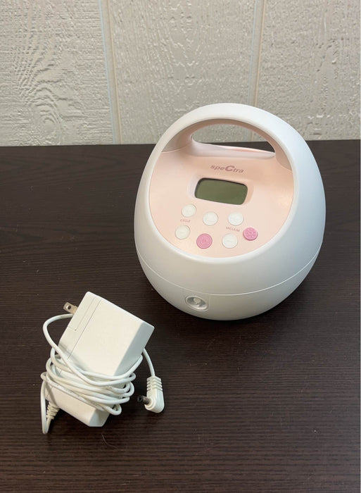 Shop Spectra Baby S2 Plus Electric Breast Pump at GoodBuy Gear