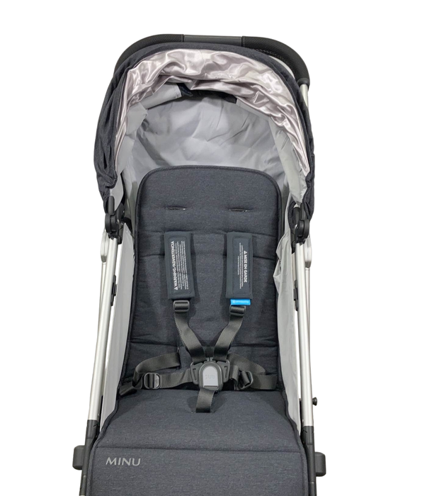 secondhand Strollers