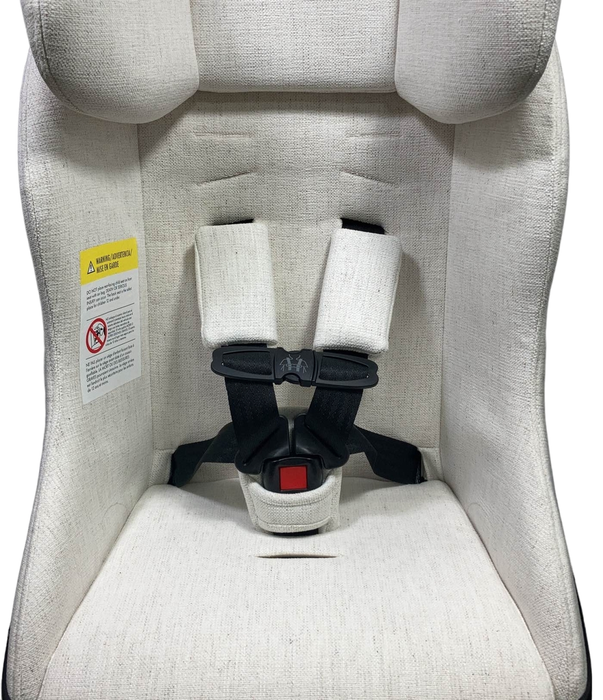 secondhand Carseat