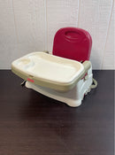 used Fisher Price Healthy Care Booster Seat