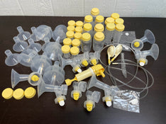Shop BUNDLE Medela Accessories at GoodBuy Gear