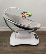 secondhand 4moms MamaRoo 4, Grey Classic