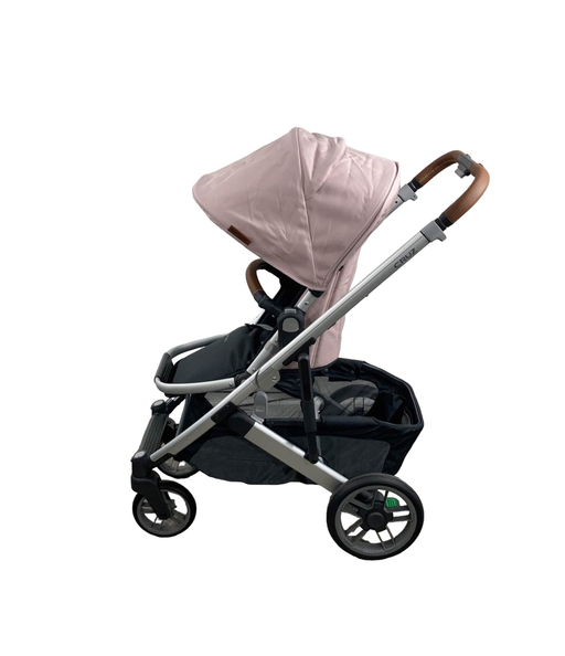 secondhand UPPAbaby CRUZ V2 Stroller, Alice (Dusty Pink), 2021