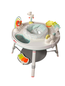 Shop Skip Hop Silver Lining Cloud Baby's View Activity Center at GoodBuy Gear