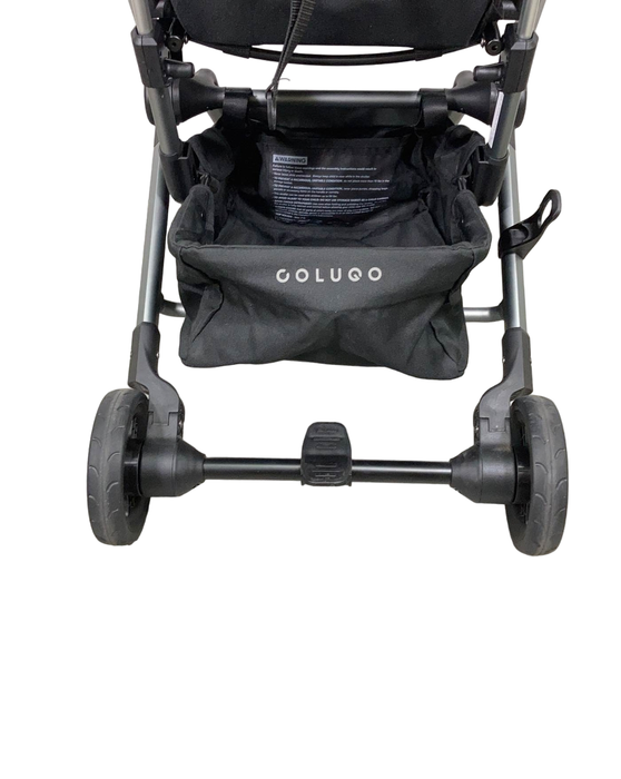 Colugo Compact Stroller, 2022, Dune