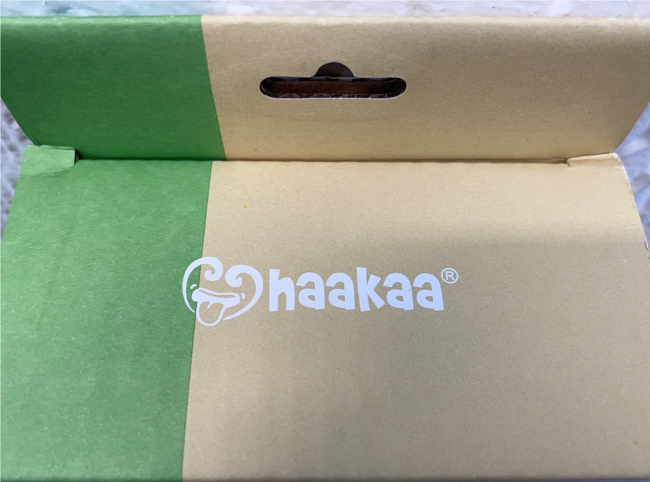 Shop Haakaa Milk Collector at GoodBuy Gear