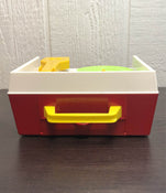 used Fisher Price Classic Retro Record Player