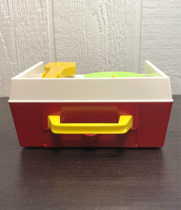 used Fisher Price Classic Retro Record Player