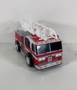 used Maxx Action Fire Truck