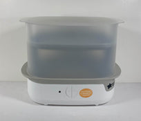 used Tommee Tippee Steri-Steam Electric Steam Sterilizer