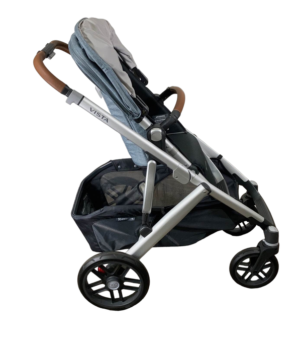 used Strollers