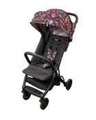 used Inglesina Quid 2 Stroller, Maya Black, 2022