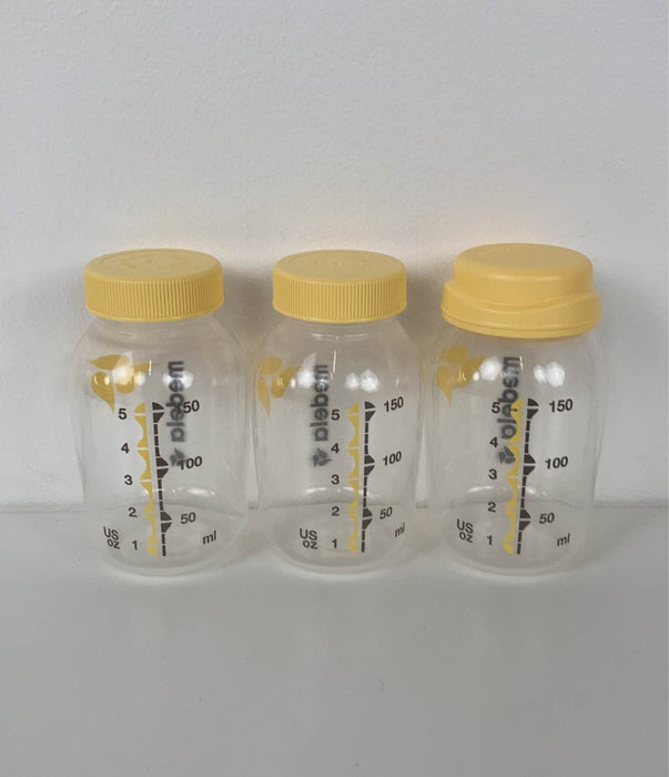 Shop Medela 5oz Bottles at GoodBuy Gear