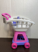 secondhand Toy Shopping Cart