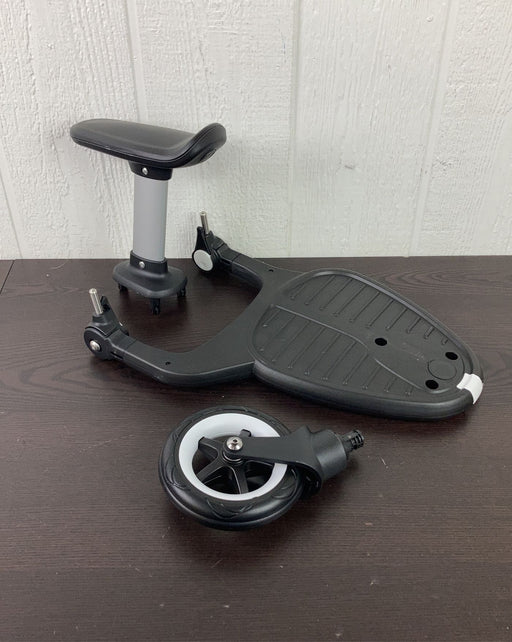 secondhand Bugaboo Comfort Wheeled Board