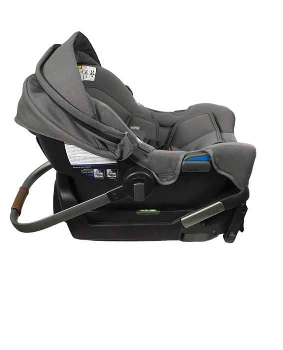 used Carseat