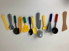 secondhand Step2 LifeStyle Dream Kitchen Playset