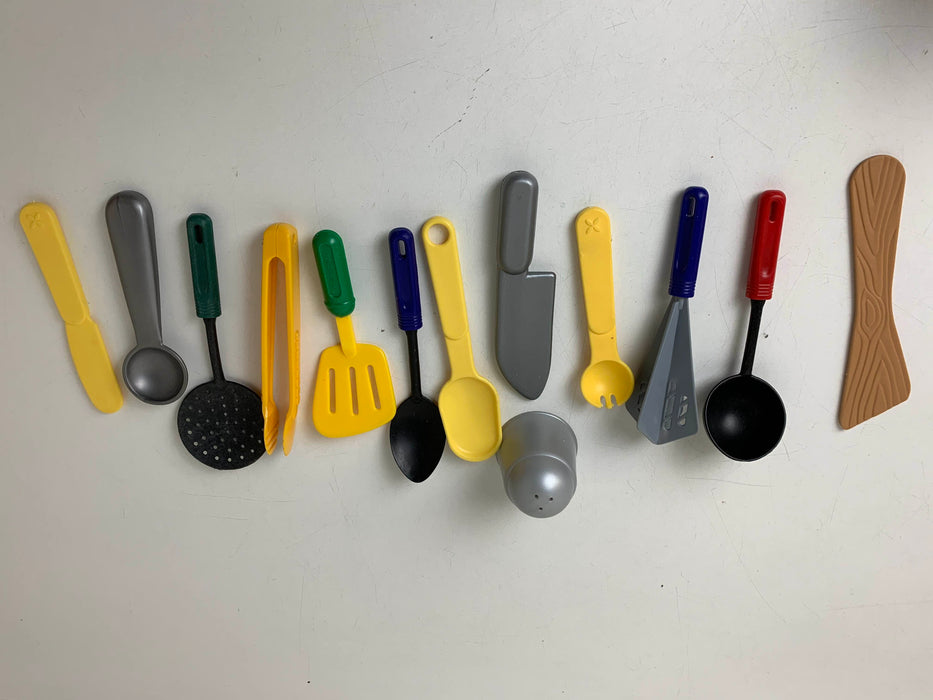 secondhand Step2 LifeStyle Dream Kitchen Playset