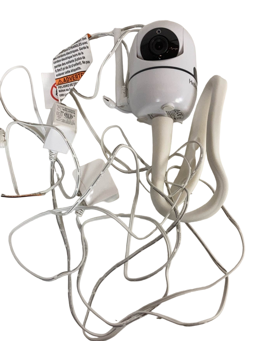 secondhand Hello Baby Wireless Video Monitor