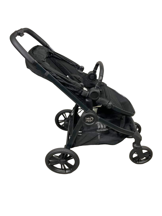 secondhand Strollers