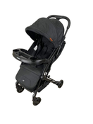 secondhand Mompush Lithe V2 Stroller, 2022, Black