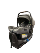 secondhand Nuna Pipa Lite RX And Pipa Relx Base, 2023, Brushstroke Dot