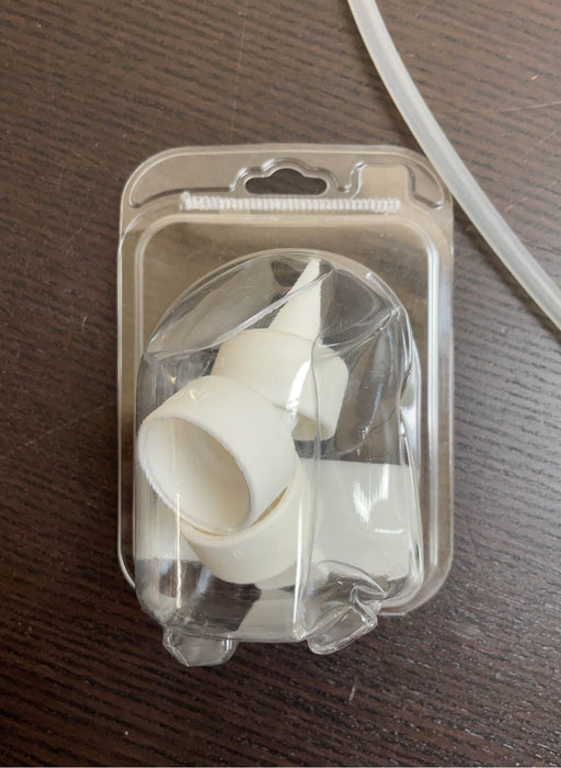 secondhand Spectra Baby S1 Plus Premier Rechargeable Breast Pump