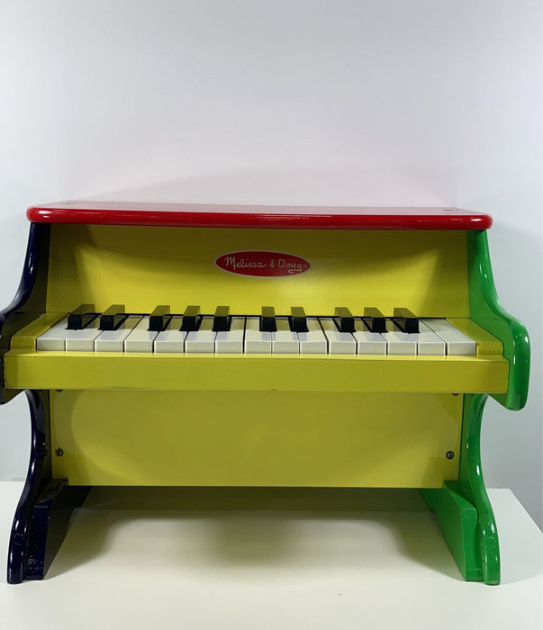 Shop Melissa & Doug Learn-to-Play Piano at GoodBuy Gear