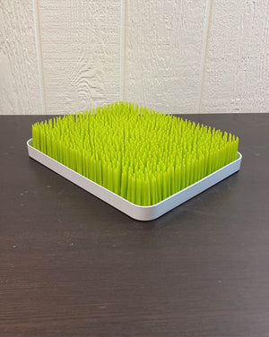 Boon Grass Countertop Drying Rack, Green