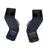 Shop UPPAbaby Infant Car Seat Adapter For Maxi Cosi, Nuna, Cybex And Besafe at GoodBuy Gear