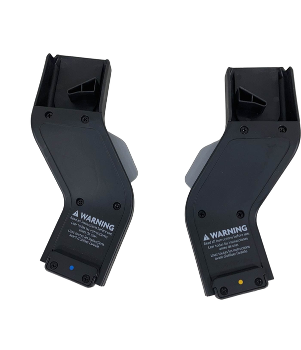 Shop UPPAbaby Infant Car Seat Adapter For Maxi Cosi, Nuna, Cybex And Besafe at GoodBuy Gear
