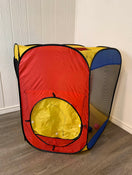 used eWonderworld Hexagon Pop Up Play Tent